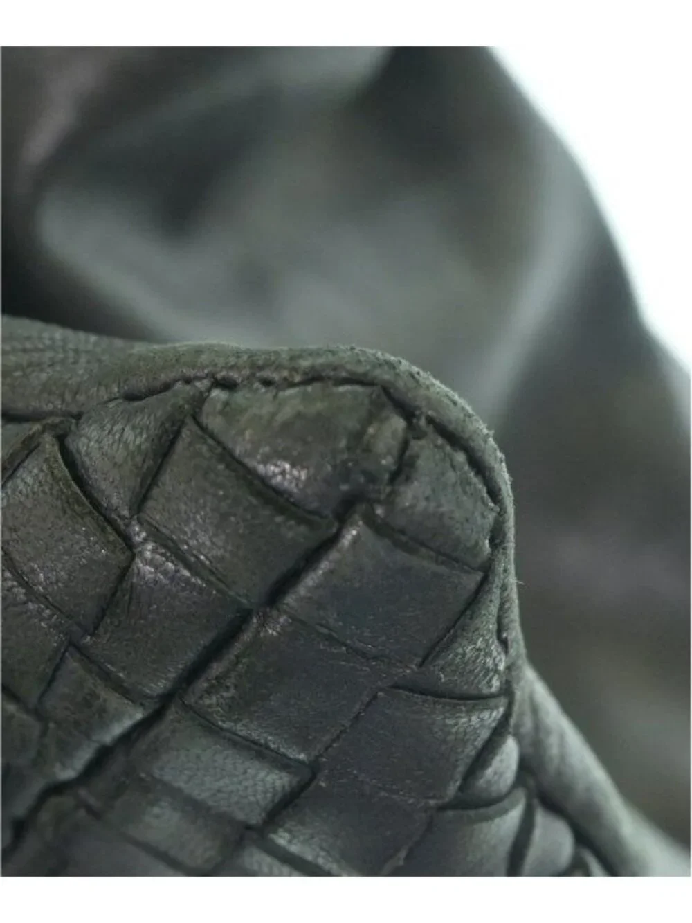 Bottega Veneta Shoulder Bag